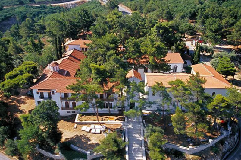 faneromeni-monastery
