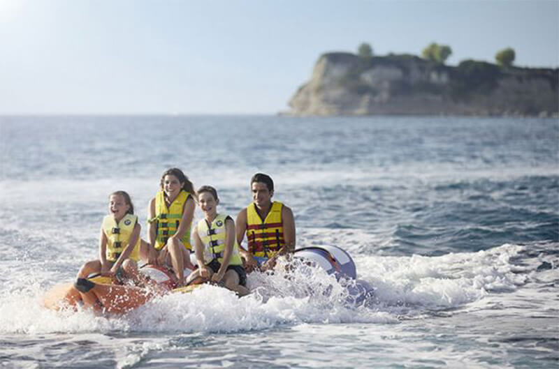 watersports