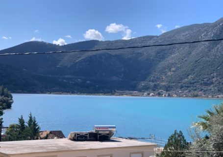 Plot in Geni 340sqm