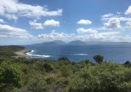 Plot in Lipsopirgos 5576sqm