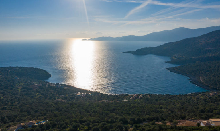 Plot in Ammouso 4080sqm