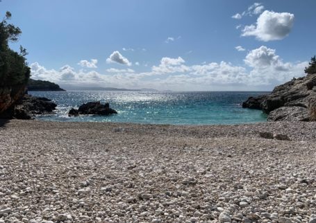 Waterfront Plot in Ammouso 10259sqm